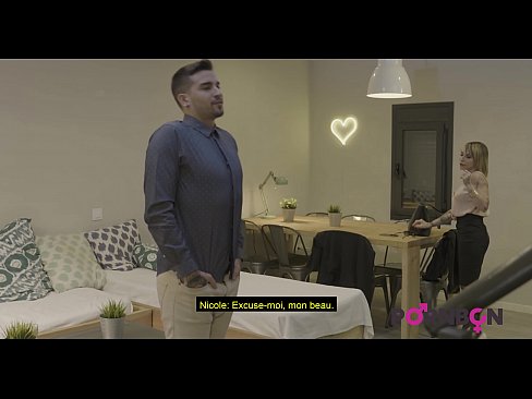 ❤️ PORNBCN 4K Une femme mûre avec de gros seins veut être baisée par voie anale jeune gigolo avec une grosse bite fellation amortisme baise dure travail à la main style chien chatte lécher orgasme sous-titres français ❤ Porno de qualité at porn fr.passionateembracespotlight.ru ☑