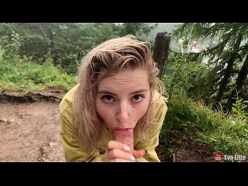 ❤️ Une fille avale du sperme après une fellation publique - Eva Elfi ❤ Porno de qualité at porn fr.passionateembracespotlight.ru ☑