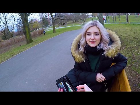 ❤️ Avaler le sperme chaud d'un étranger pour de l'argent - pipe dans le parc par Eva Elfie ❤ Porno de qualité at porn fr.passionateembracespotlight.ru ☑